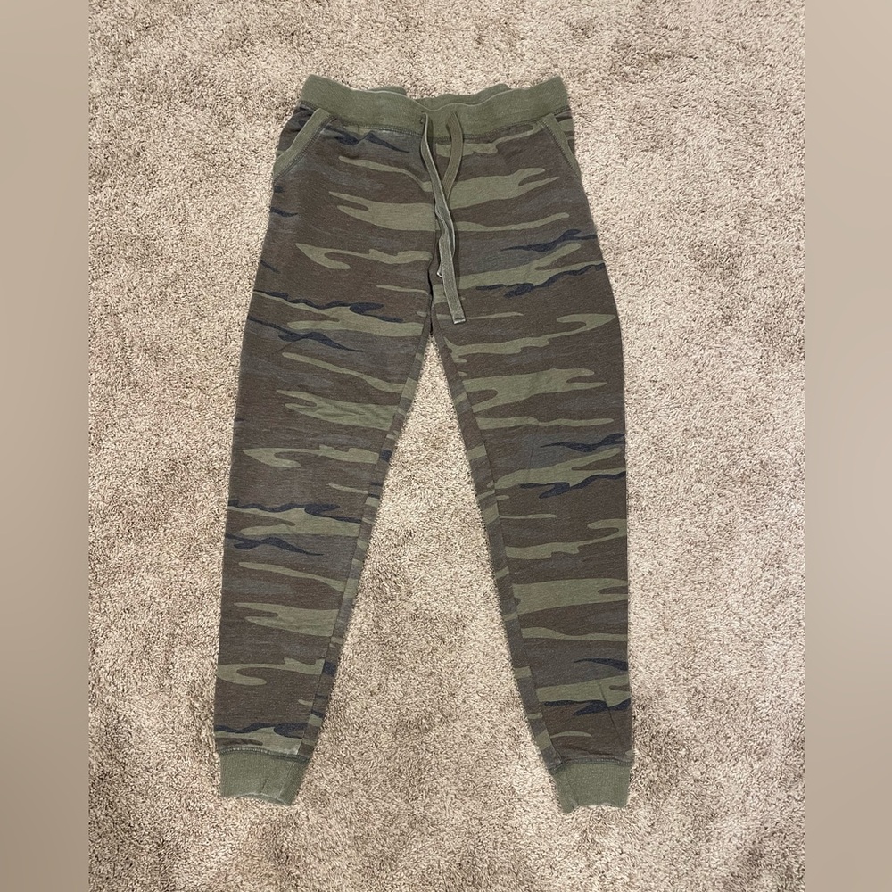 Z Supply sweatpants